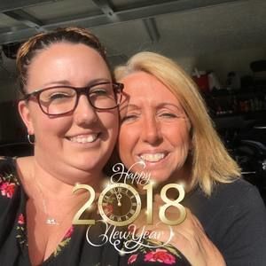 Meet your Posher, Joanne